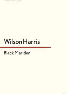 Black Marsden A Tabula Rasa Comedy