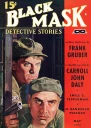 Black Mask Vol 22 No 2  Mary 1939