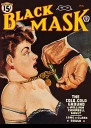 Black Mask Vol 29 No 3  January 1947
