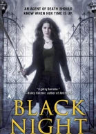 Black Night