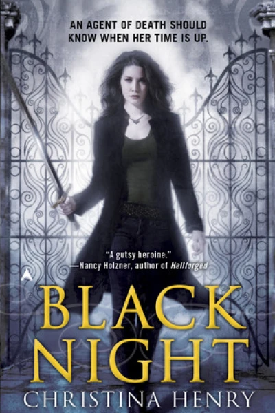 Black Night