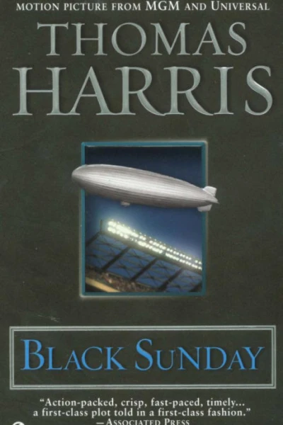 Black Sunday