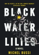 Black Water Lilies