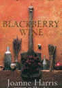 Blackberry Wine