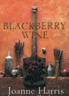 Blackberry Wine