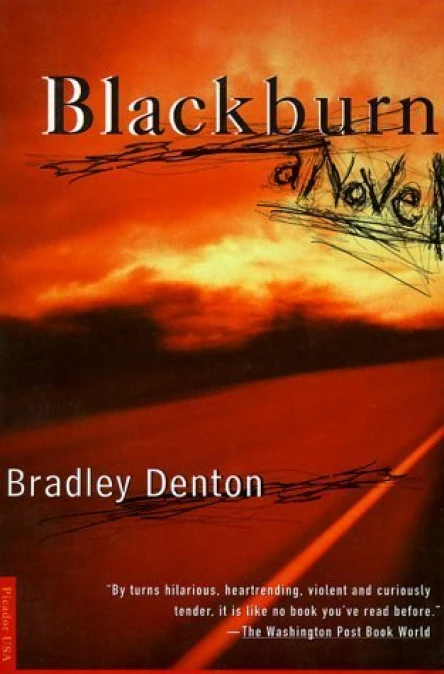 Blackburn