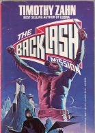Blackcollar The Backlash Mission