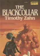 Blackcollar The Blackcollar