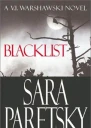 Blacklist