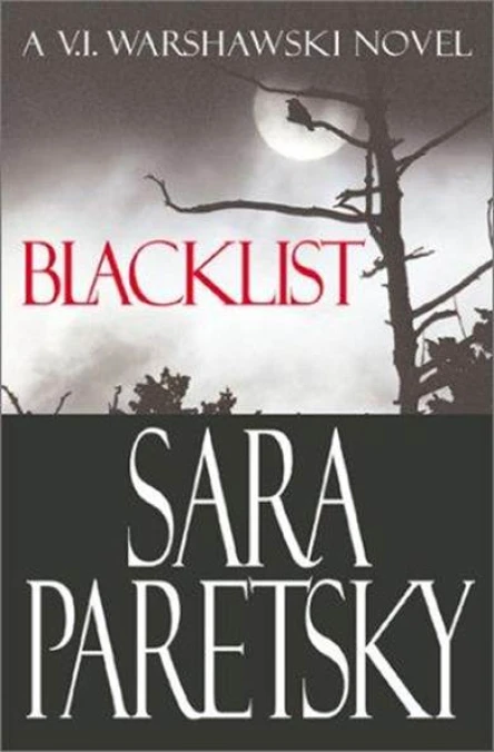 Blacklist