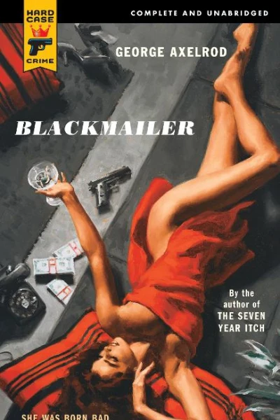Blackmailer