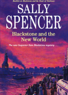Blackstone and the New World