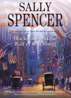 Blackstone and the Wolf of Wall Street