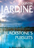 Blackstones pursuits