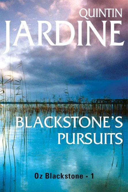 Blackstones pursuits