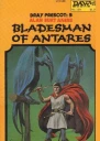 Bladesman of Antares