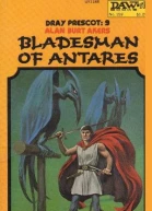Bladesman of Antares