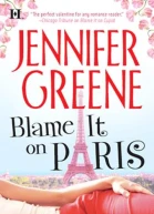 Blame It On Paris