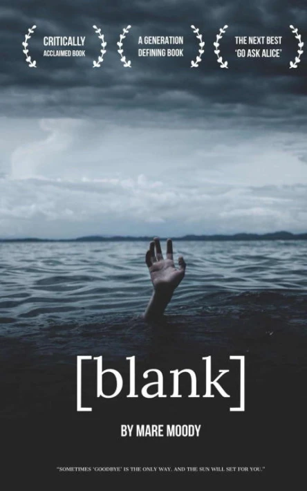 Blank