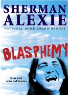 Blasphemy New and Selected Stories