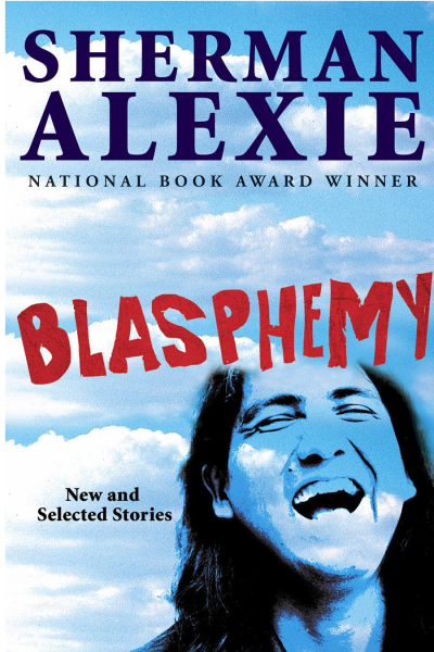 Blasphemy New and Selected Stories