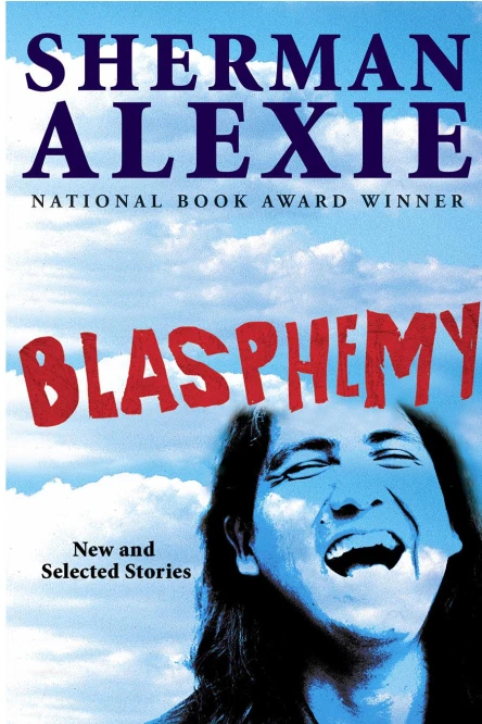 Blasphemy New and Selected Stories