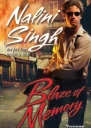 BLAZE OF MEMORY