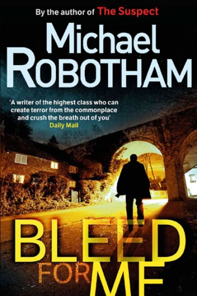 Bleed for Me