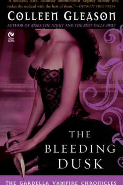 Bleeding Dusk