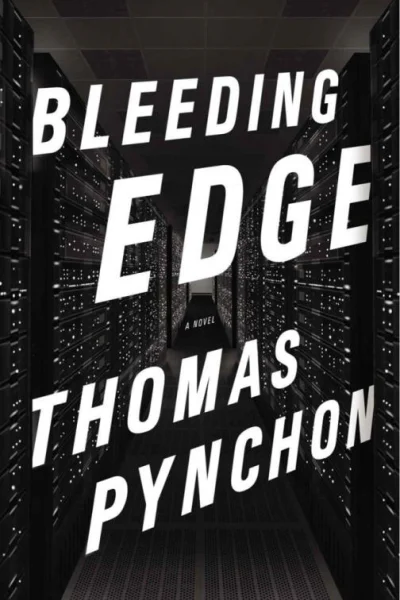 Bleeding Edge
