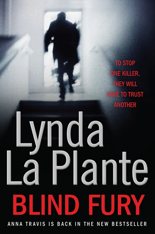 Blind Fury  Plante Lynda La
