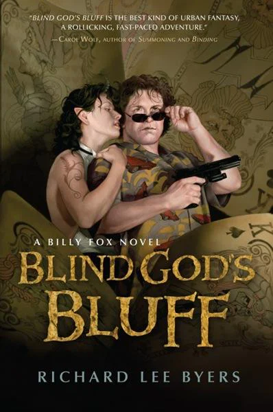 Blind Gods bluff