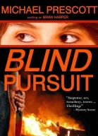 Blind Pursuit