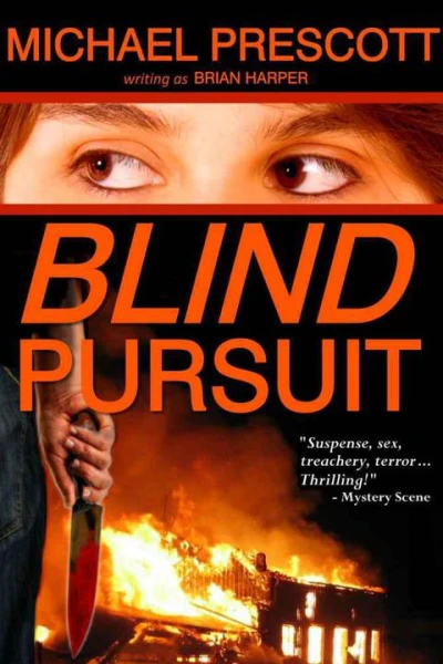 Blind Pursuit
