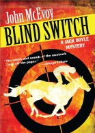 Blind switch