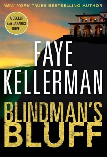 Blindmans Bluff