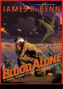 Blood alone