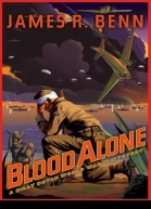 Blood alone