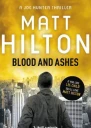 Blood and Ashes