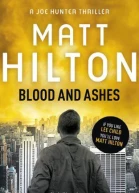 Blood and Ashes