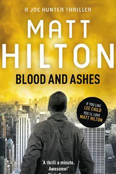 Blood and Ashes