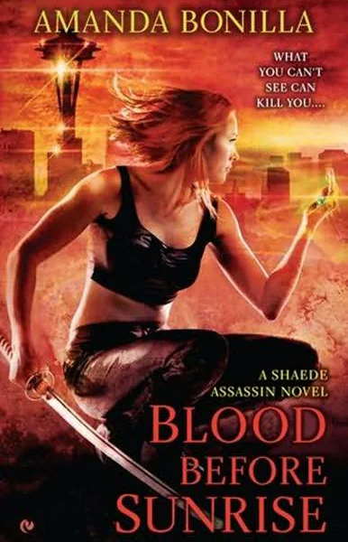 Blood Before Sunrise