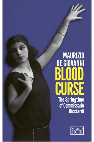 Blood Curse