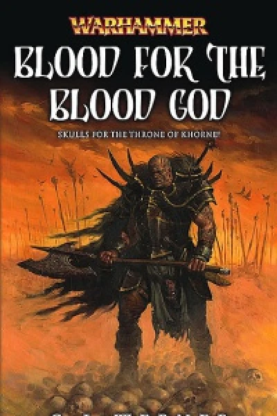 Blood for the Blood God