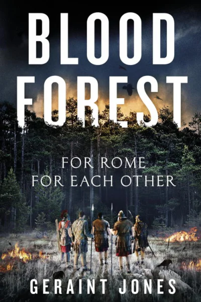 Blood Forest