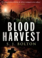 Blood Harvest