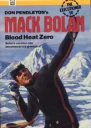Blood Heat Zero