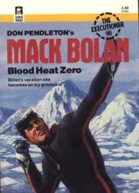 Blood Heat Zero