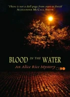 Blood In The Water