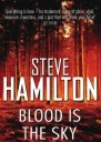 Blood is the Sky
